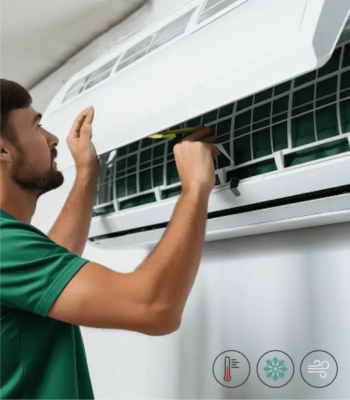 Home AC Installation & Repair