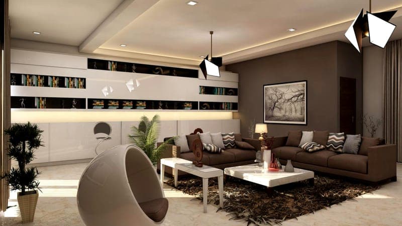 Floor & Wall Tiling