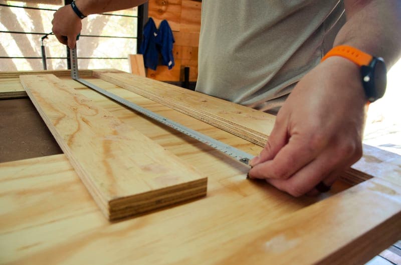 Kitchen Joinery