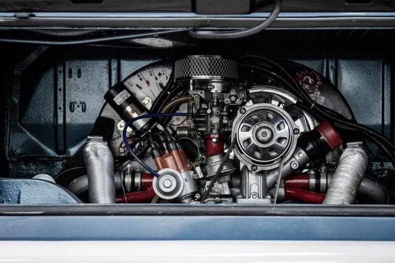 Mechanical & Electromechanical