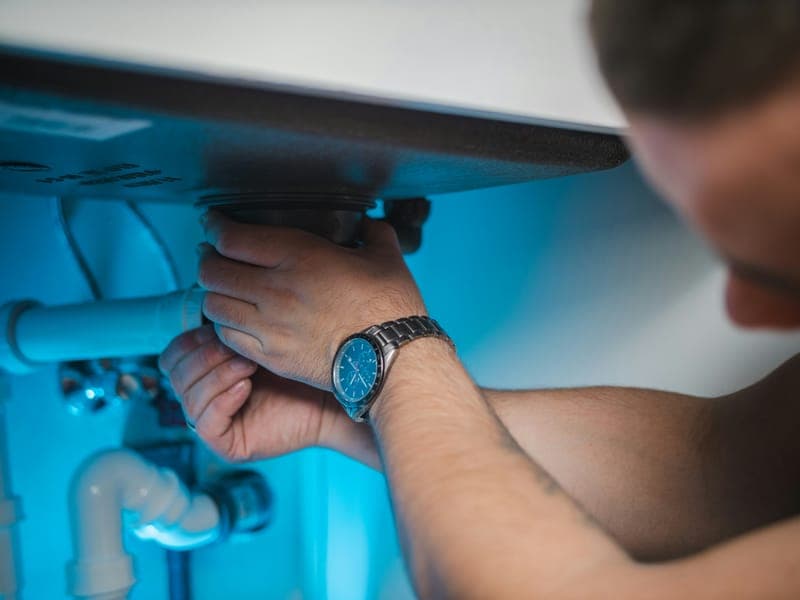 Drainage & Wastewater Systems