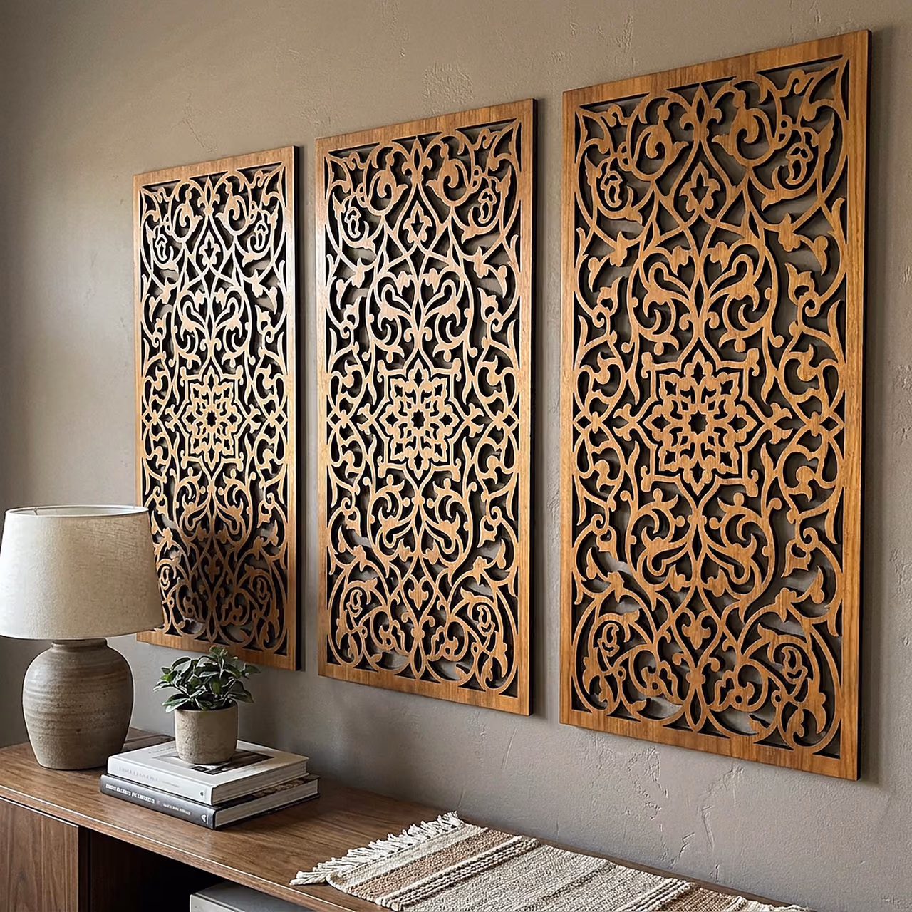 Decorative Millwork