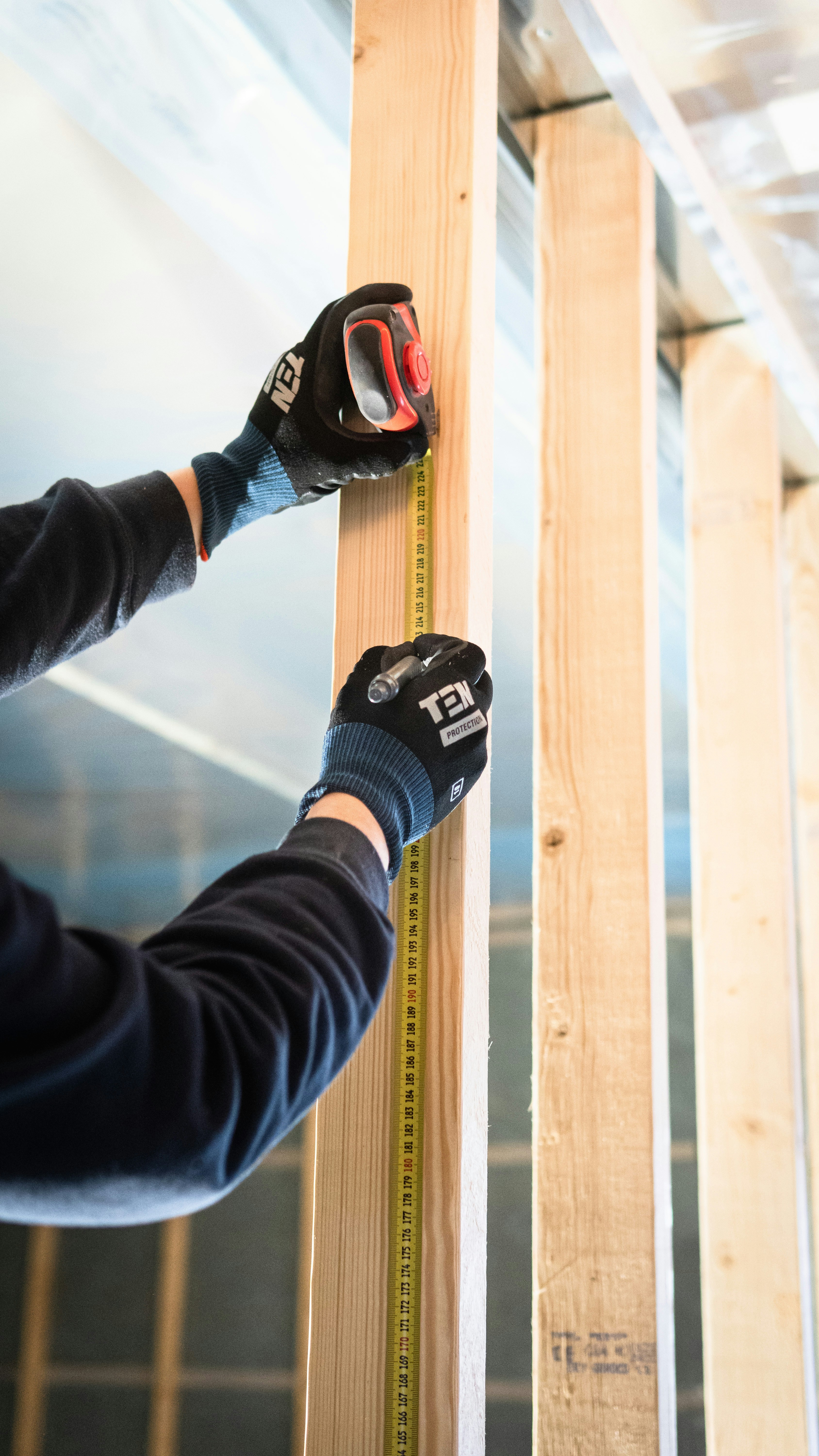 Joinery