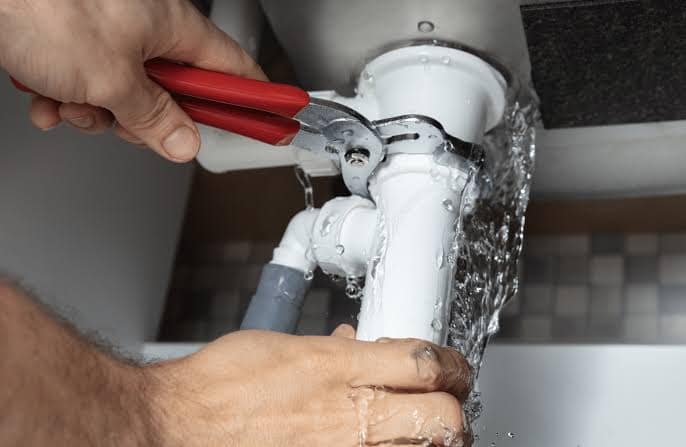 Leak Detection